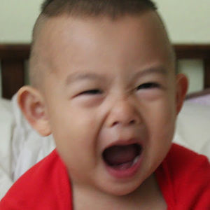 Meet your Posher, Xiaojing